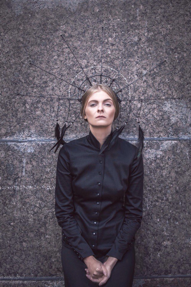 Бизнес-имидж